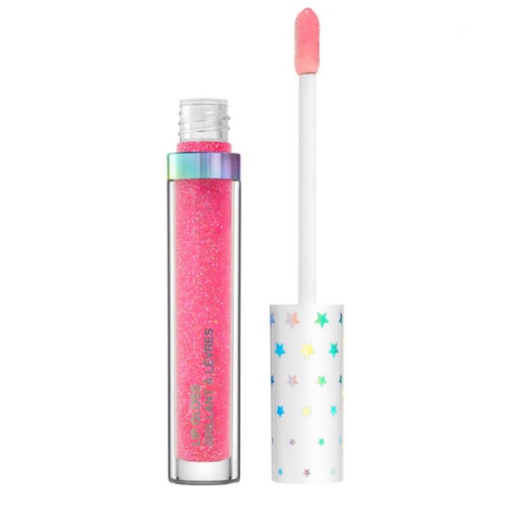 ❤️‍🔥10/$30❤️‍🔥Wet n Wild Fantasy Makers Lip Gloss - No Fomo